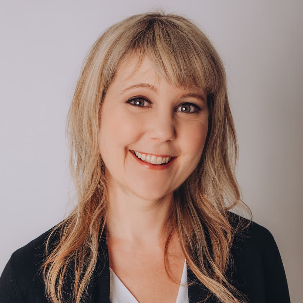 Merike Kolga - Wellness Coaching